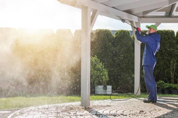 Best Building Exterior Washing  in Nicholls, GA